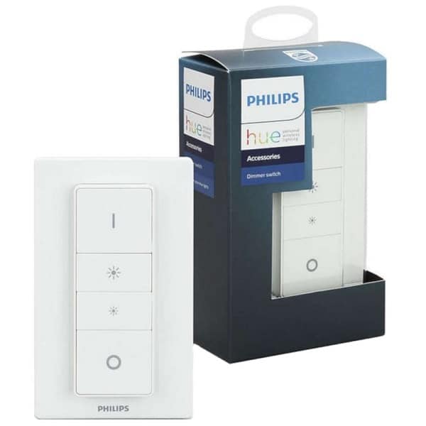 Philips Hue Wireless Dimmer