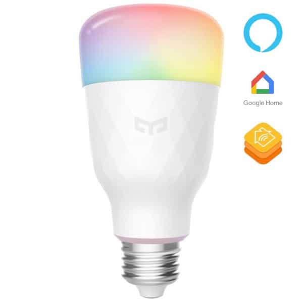 Xiaomi Yeelight LED 1S Colour 1