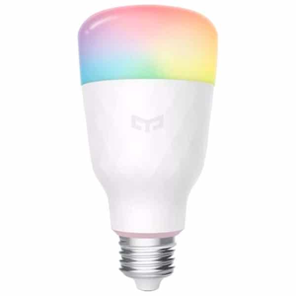 Yeelight Smart LED Bulb W3 Colour