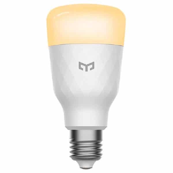 Yeelight Smart LED W3 Warm White Light