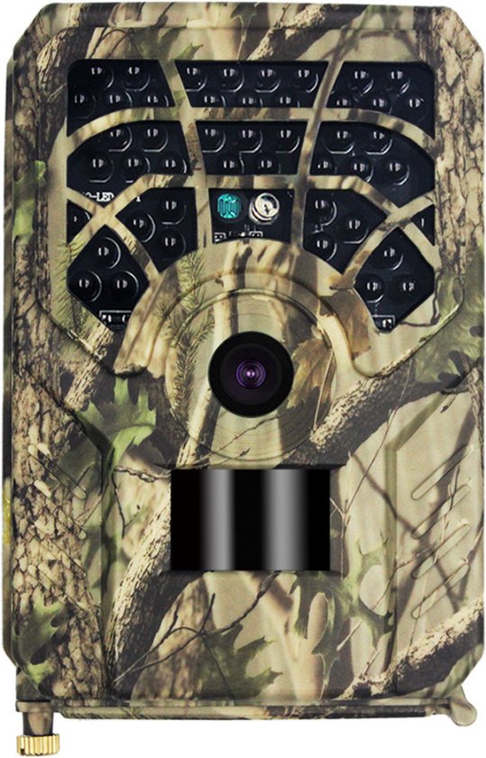 camra de scurit oem camouflage observation with 32gb card