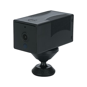 escam g17 1080p mini smart night vision motion detection wifi lithium battery