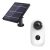 Caméra de sécurité Heimvision HMD3 1080p Wireless solar panel