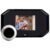 Caméra de sécurité Digital 3-inch Escam C09 Peephole