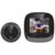 Caméra de sécurité Escam C06 Digital Peephole With Doorbell